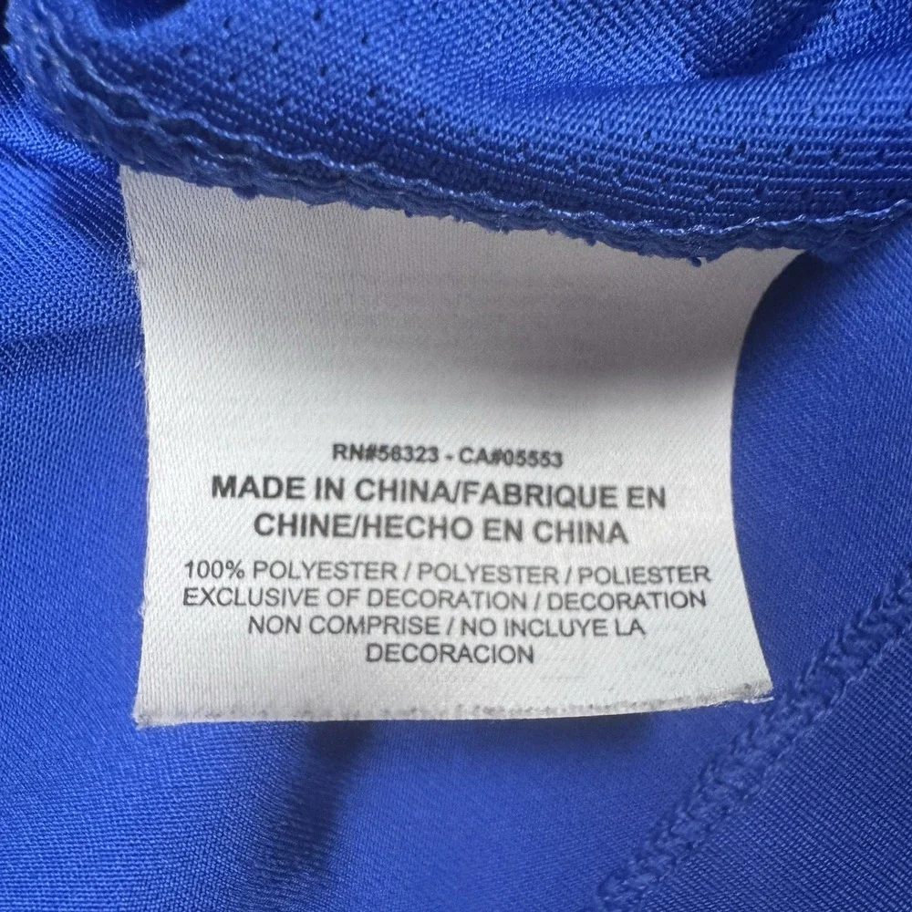 Nike size men